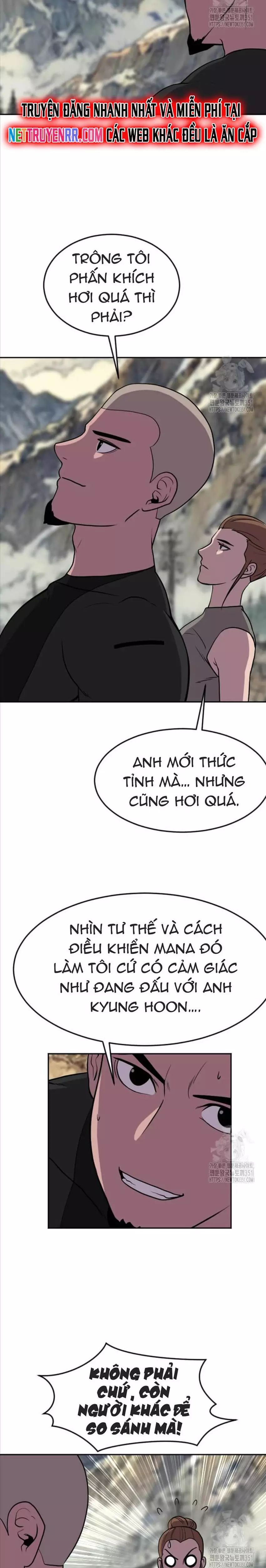Tôi Nhặt Được Điện Thoại Từ Thế Giới Khác [Chap 183-247]
