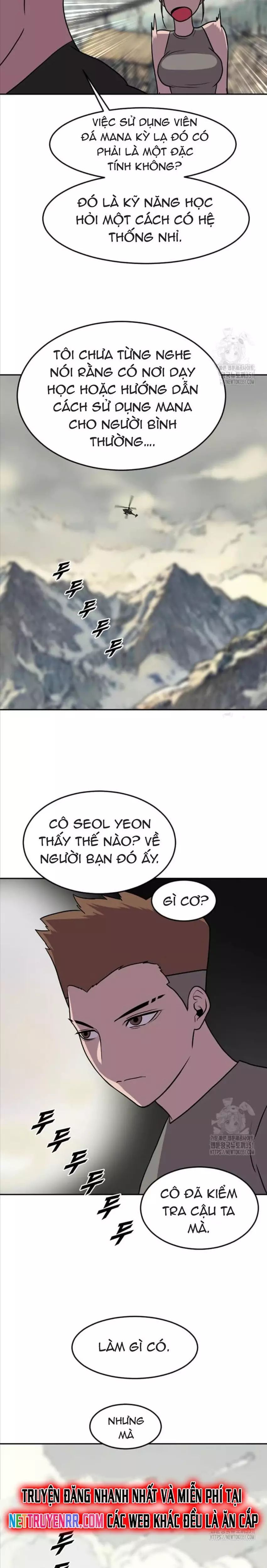 Tôi Nhặt Được Điện Thoại Từ Thế Giới Khác [Chap 183-247]