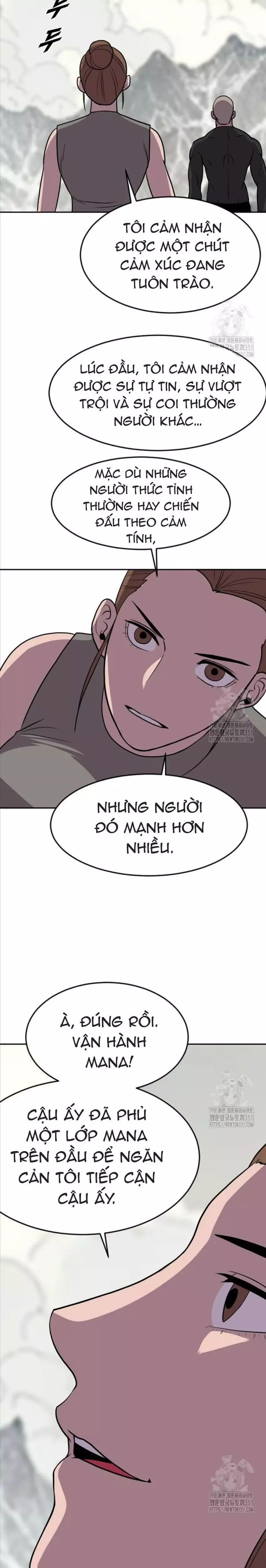 Tôi Nhặt Được Điện Thoại Từ Thế Giới Khác [Chap 183-247]