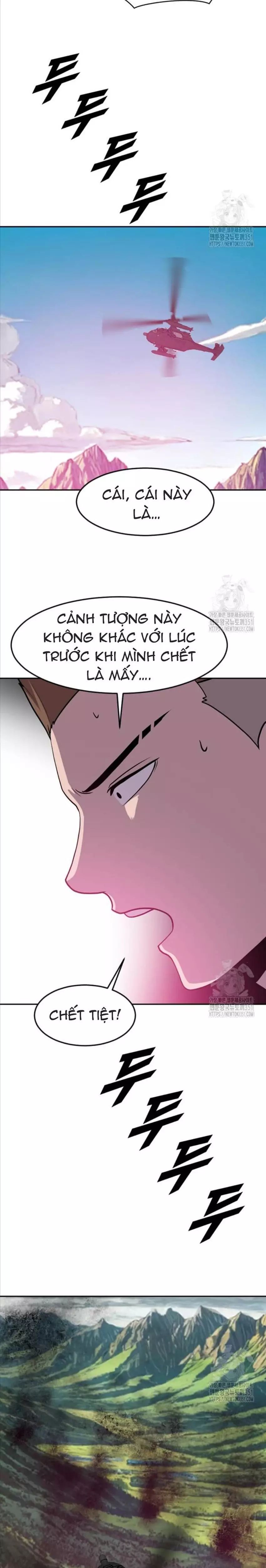 Tôi Nhặt Được Điện Thoại Từ Thế Giới Khác [Chap 183-247]