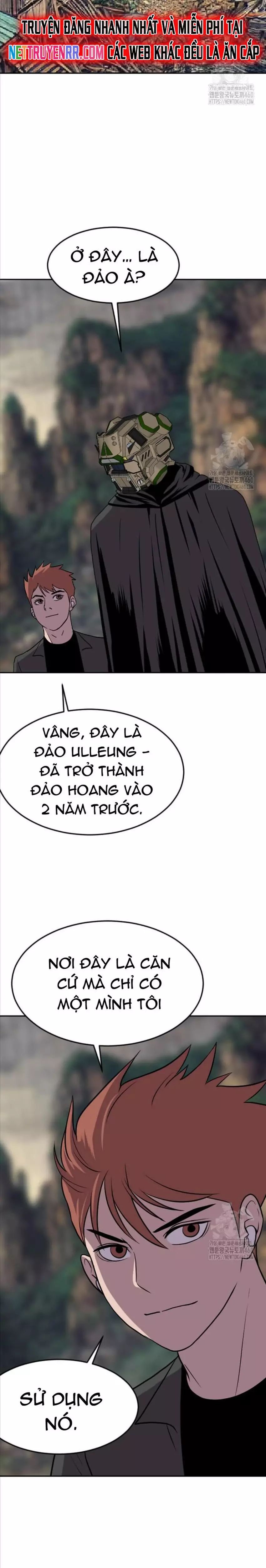Tôi Nhặt Được Điện Thoại Từ Thế Giới Khác [Chap 183-247]