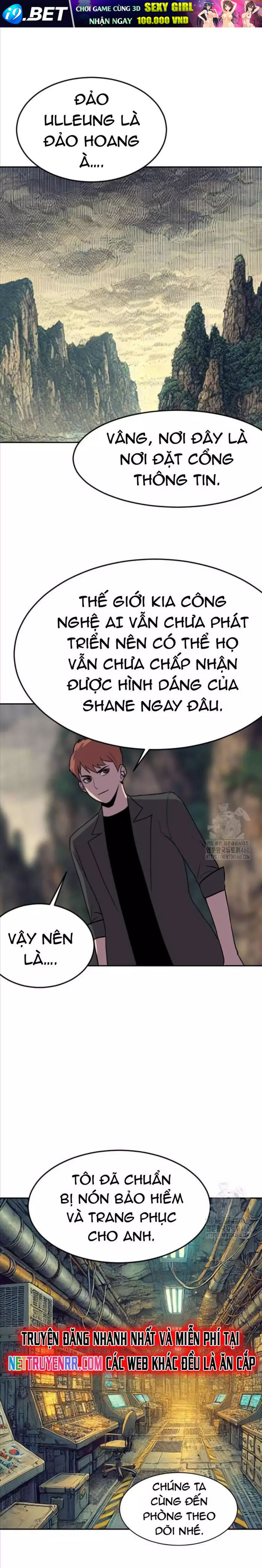 Tôi Nhặt Được Điện Thoại Từ Thế Giới Khác [Chap 183-247]