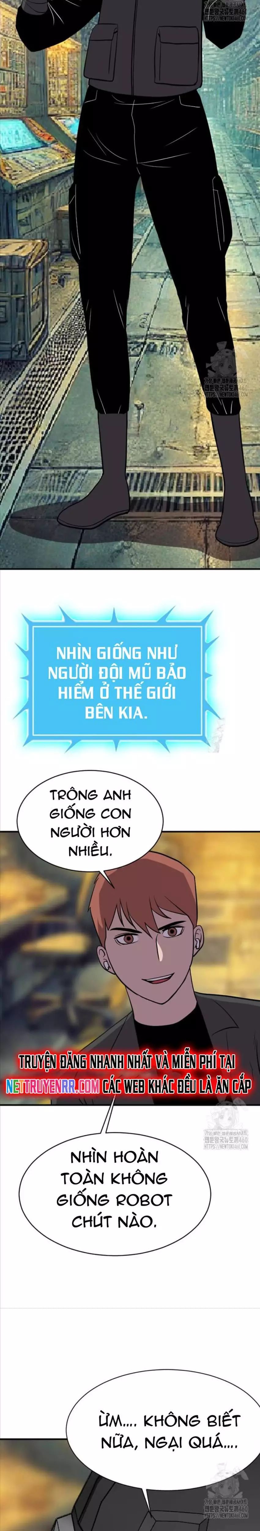 Tôi Nhặt Được Điện Thoại Từ Thế Giới Khác [Chap 183-247]