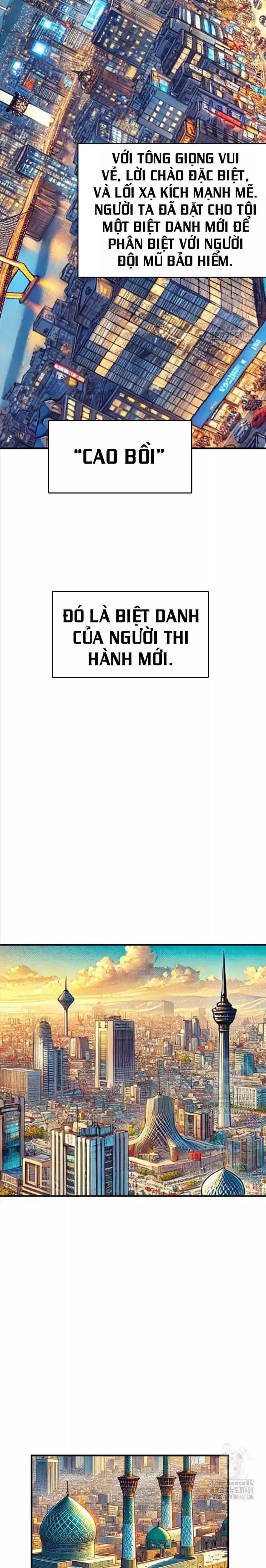 Tôi Nhặt Được Điện Thoại Từ Thế Giới Khác [Chap 183-247]