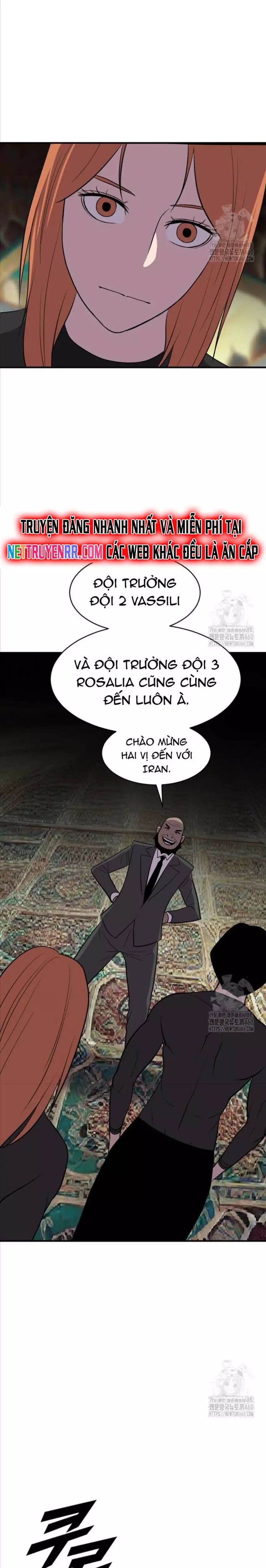 Tôi Nhặt Được Điện Thoại Từ Thế Giới Khác [Chap 183-247]