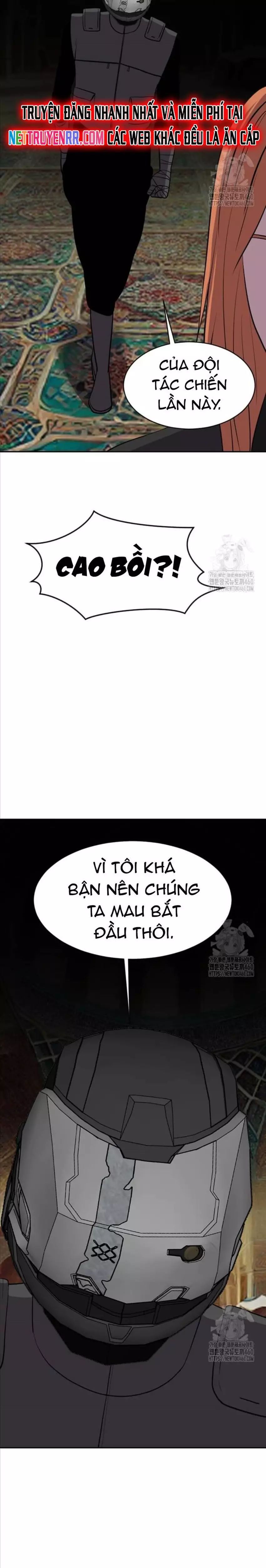 Tôi Nhặt Được Điện Thoại Từ Thế Giới Khác [Chap 183-247]