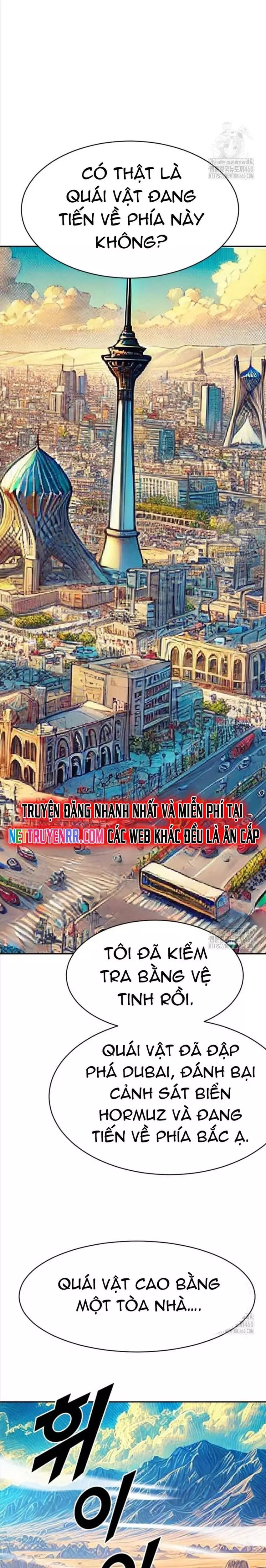 Tôi Nhặt Được Điện Thoại Từ Thế Giới Khác [Chap 183-247]