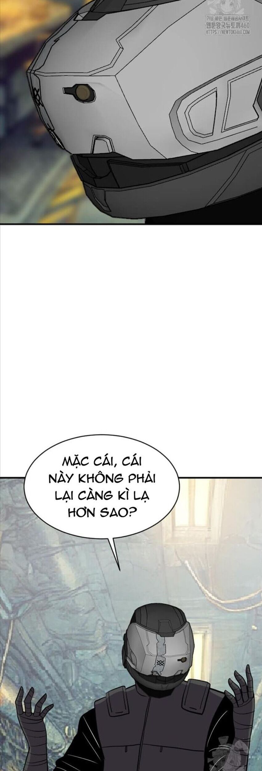 Tôi Nhặt Được Điện Thoại Từ Thế Giới Khác [Chap 183-247]