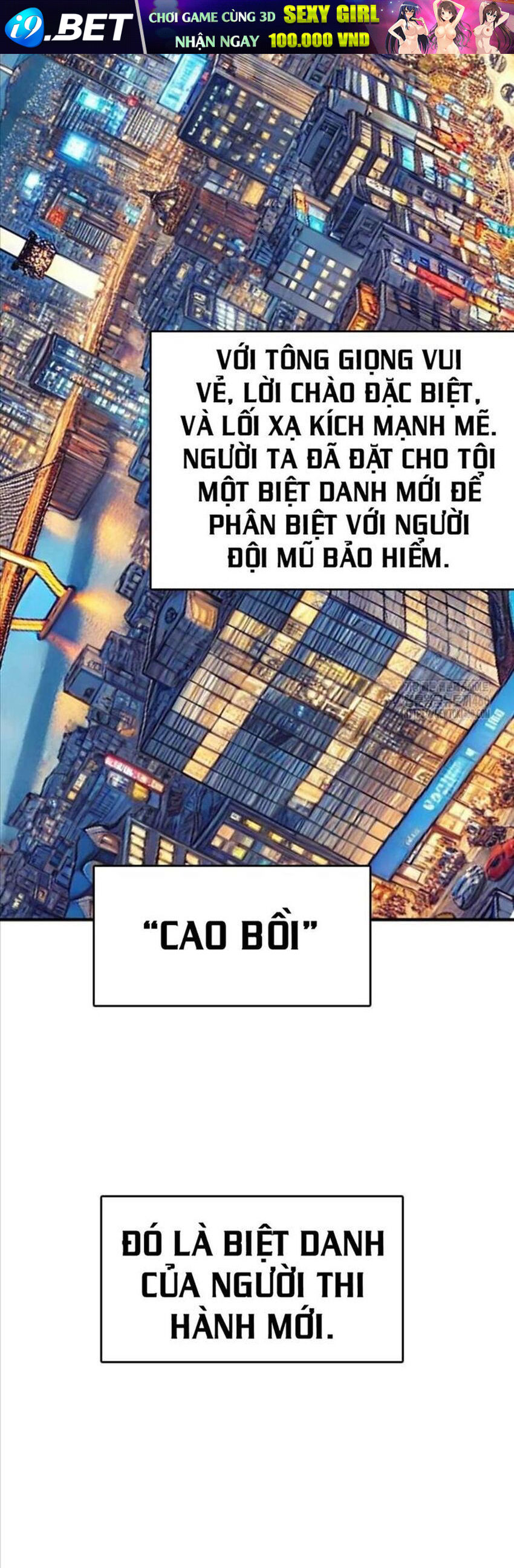 Tôi Nhặt Được Điện Thoại Từ Thế Giới Khác [Chap 183-247]