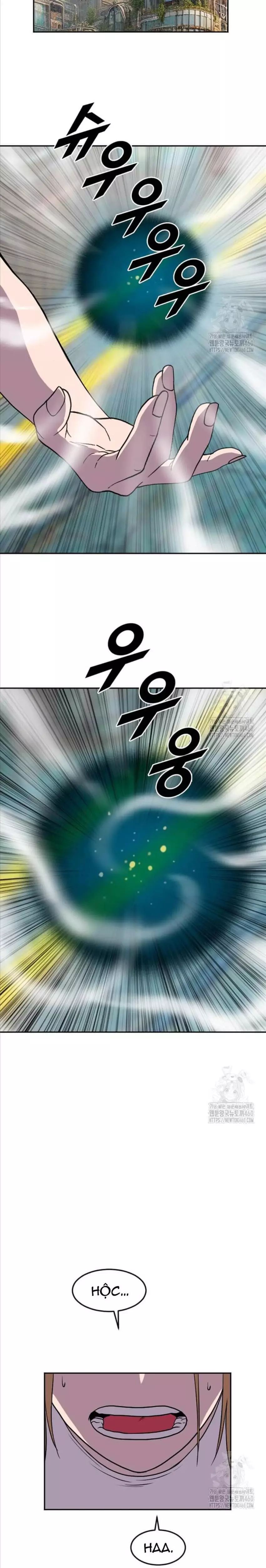Tôi Nhặt Được Điện Thoại Từ Thế Giới Khác [Chap 183-247]