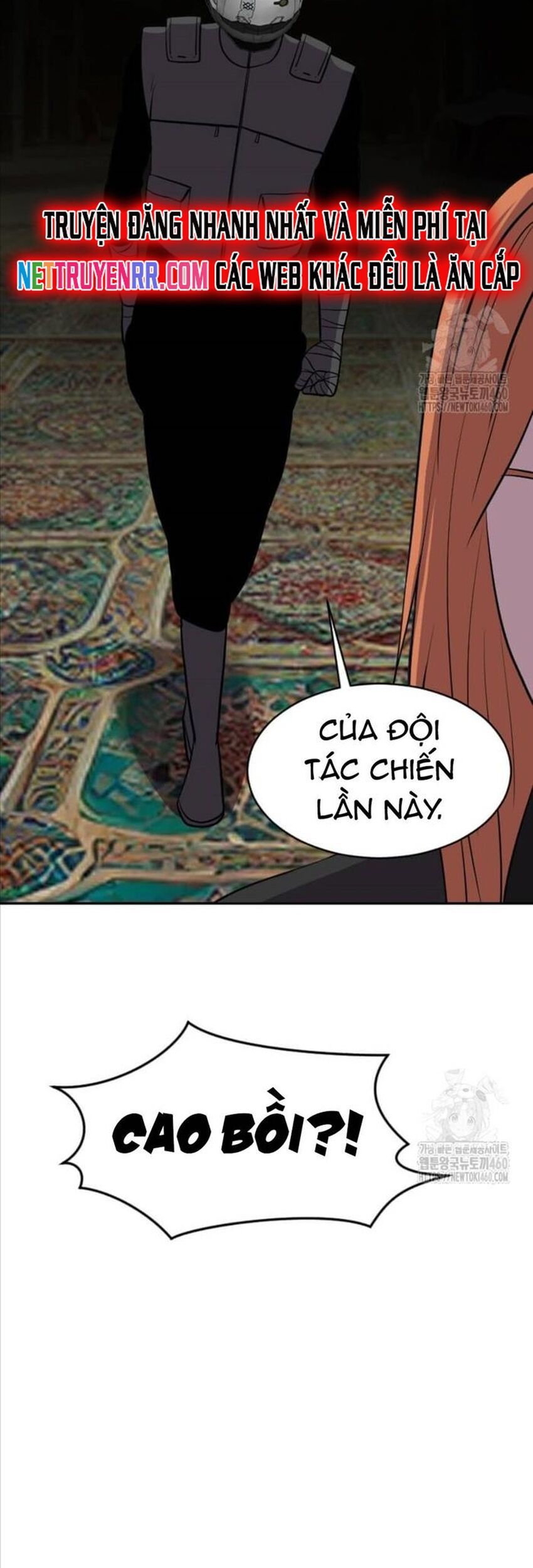 Tôi Nhặt Được Điện Thoại Từ Thế Giới Khác [Chap 183-247]
