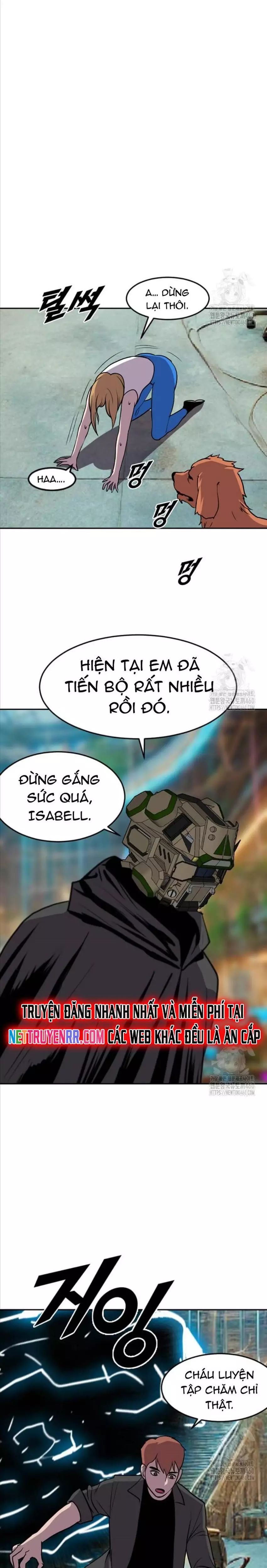 Tôi Nhặt Được Điện Thoại Từ Thế Giới Khác [Chap 183-247]