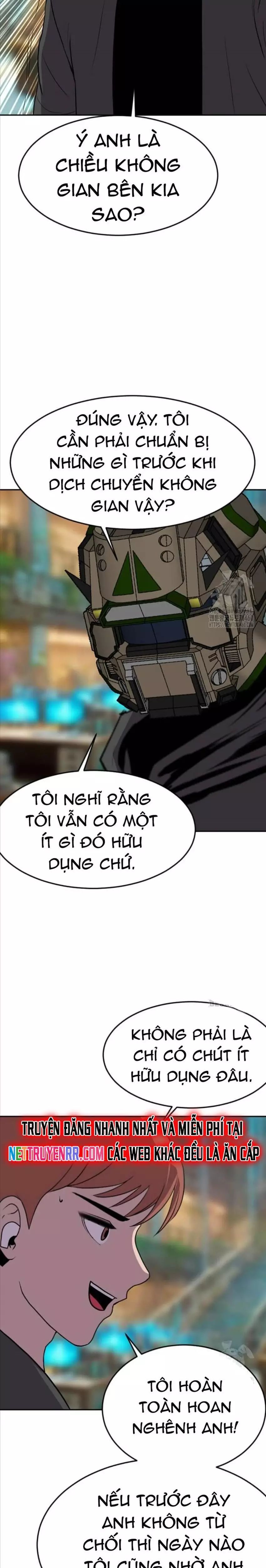 Tôi Nhặt Được Điện Thoại Từ Thế Giới Khác [Chap 183-247]