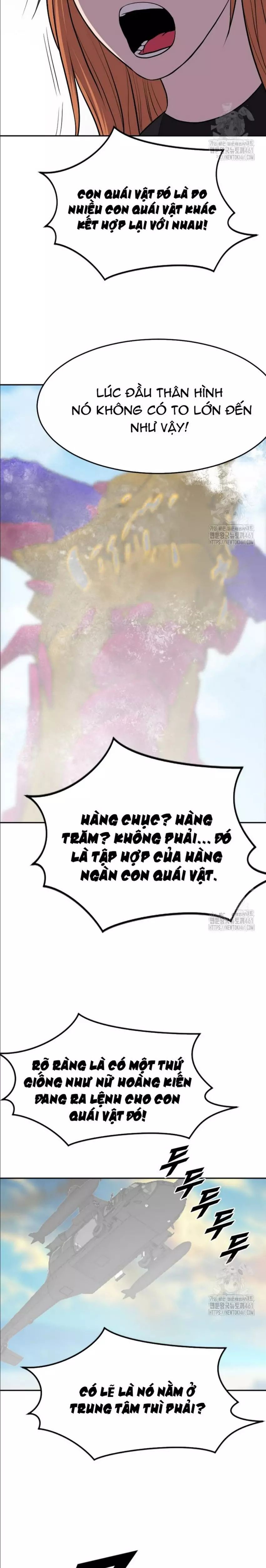 Tôi Nhặt Được Điện Thoại Từ Thế Giới Khác [Chap 183-247]