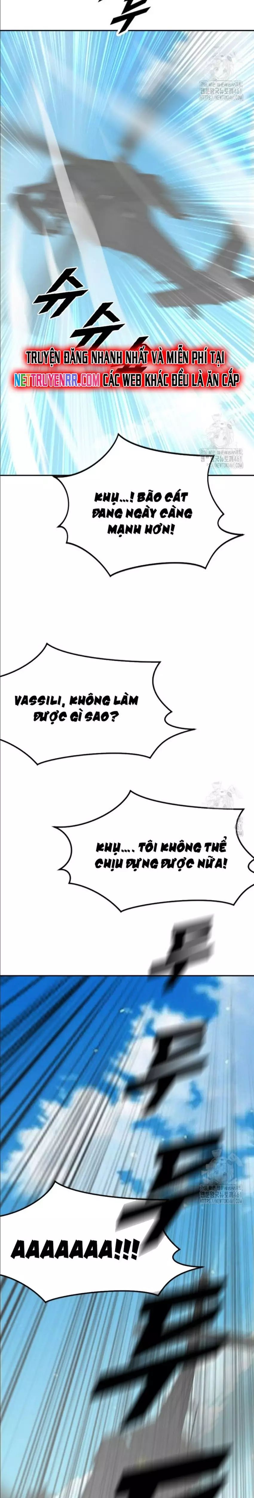 Tôi Nhặt Được Điện Thoại Từ Thế Giới Khác [Chap 183-247]