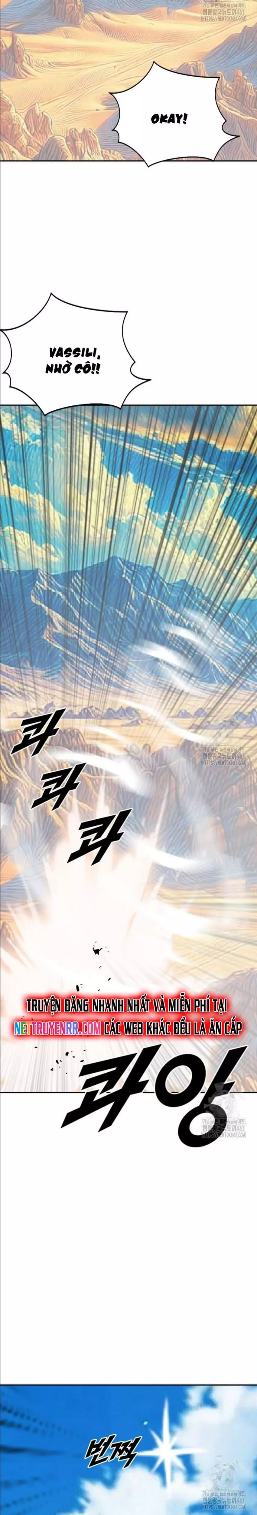 Tôi Nhặt Được Điện Thoại Từ Thế Giới Khác [Chap 183-247]