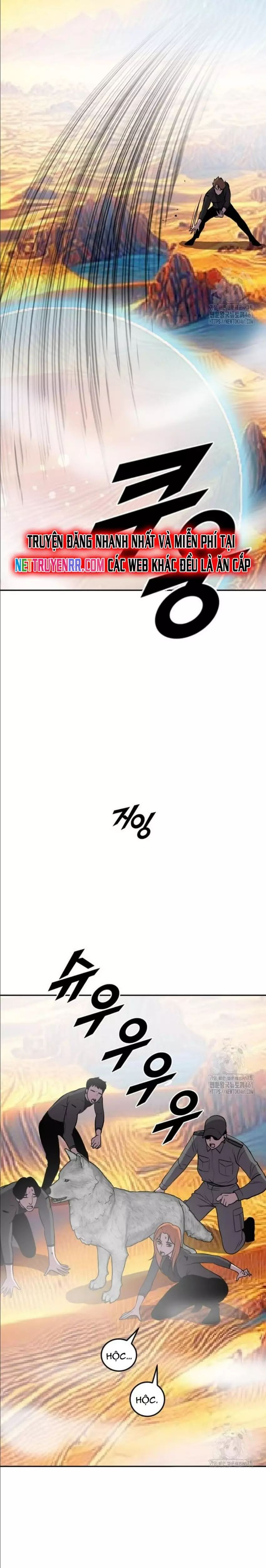 Tôi Nhặt Được Điện Thoại Từ Thế Giới Khác [Chap 183-247]