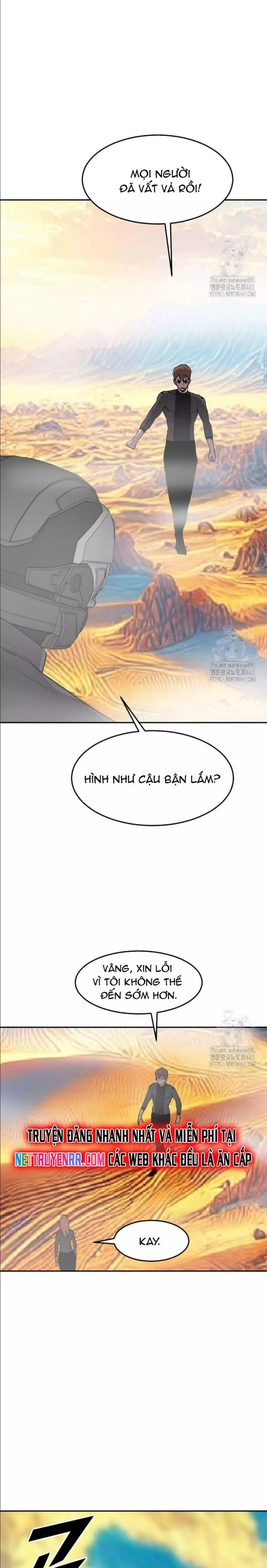 Tôi Nhặt Được Điện Thoại Từ Thế Giới Khác [Chap 183-247]