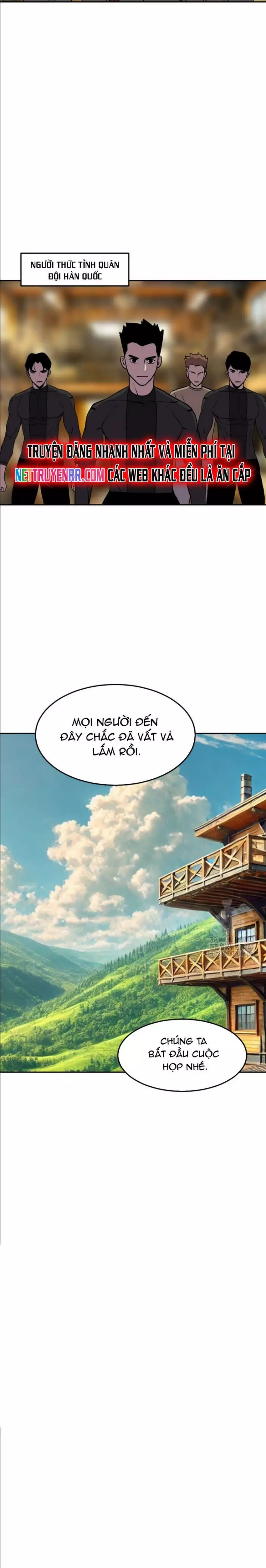 Tôi Nhặt Được Điện Thoại Từ Thế Giới Khác [Chap 183-247]