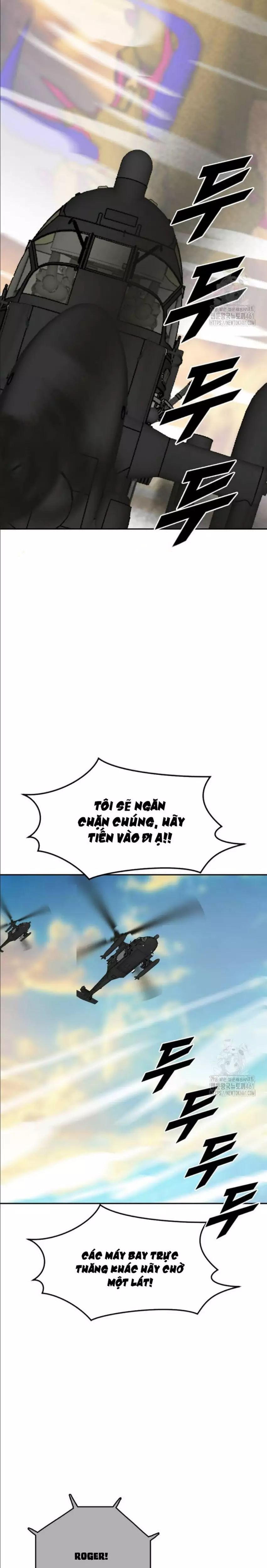 Tôi Nhặt Được Điện Thoại Từ Thế Giới Khác [Chap 183-247]