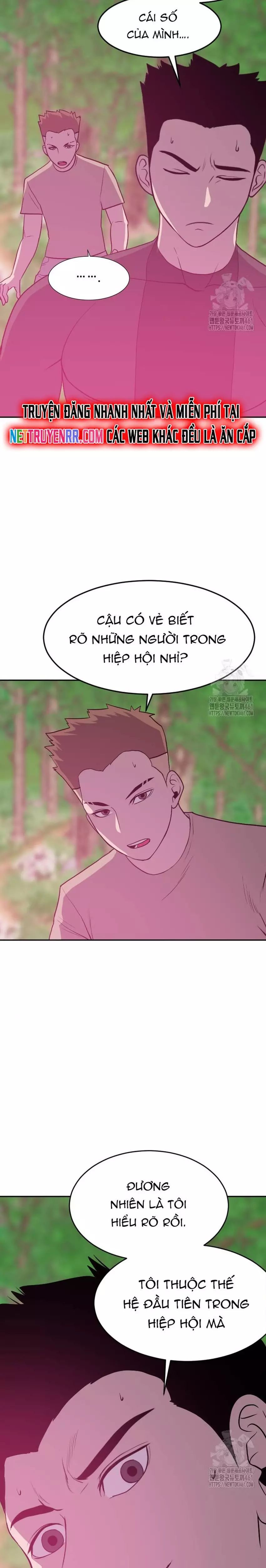 Tôi Nhặt Được Điện Thoại Từ Thế Giới Khác [Chap 183-247]