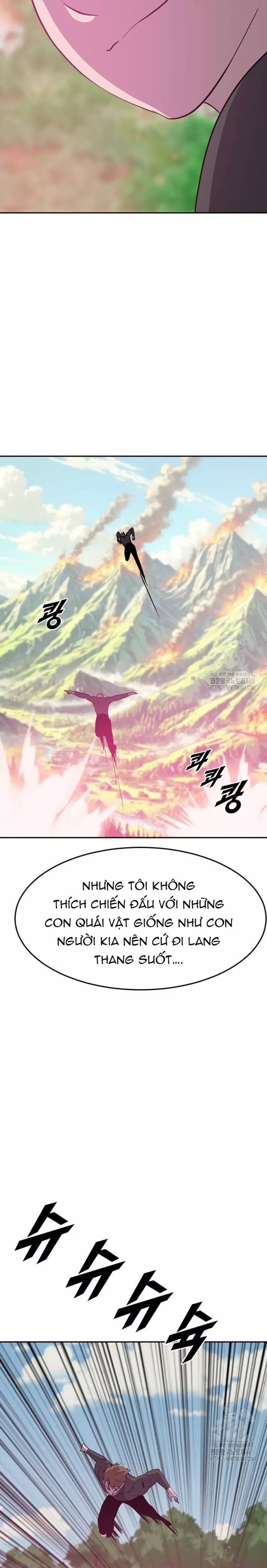 Tôi Nhặt Được Điện Thoại Từ Thế Giới Khác [Chap 183-247]