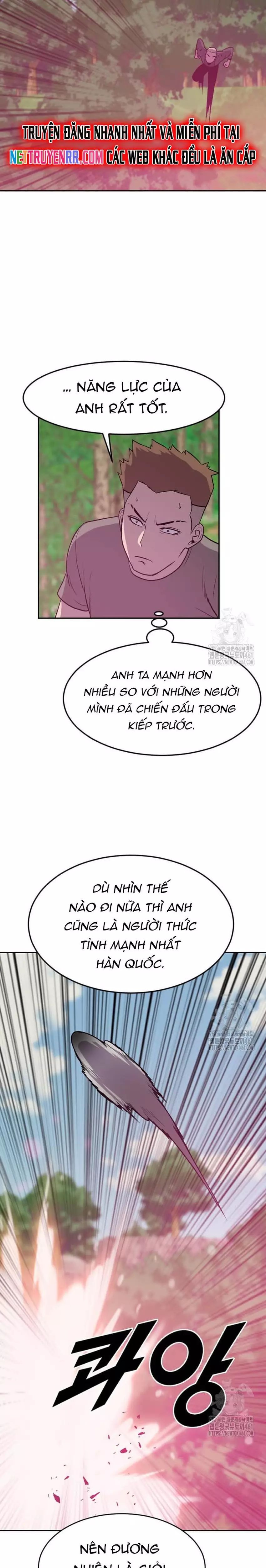 Tôi Nhặt Được Điện Thoại Từ Thế Giới Khác [Chap 183-247]