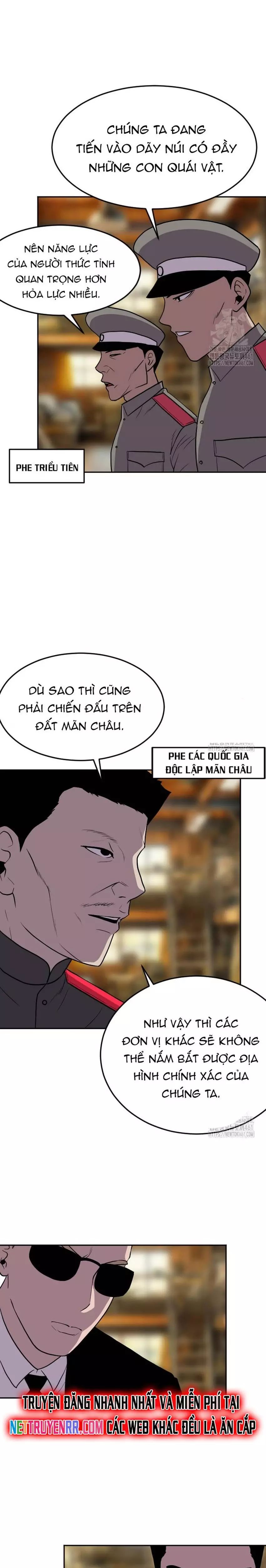 Tôi Nhặt Được Điện Thoại Từ Thế Giới Khác [Chap 183-247]