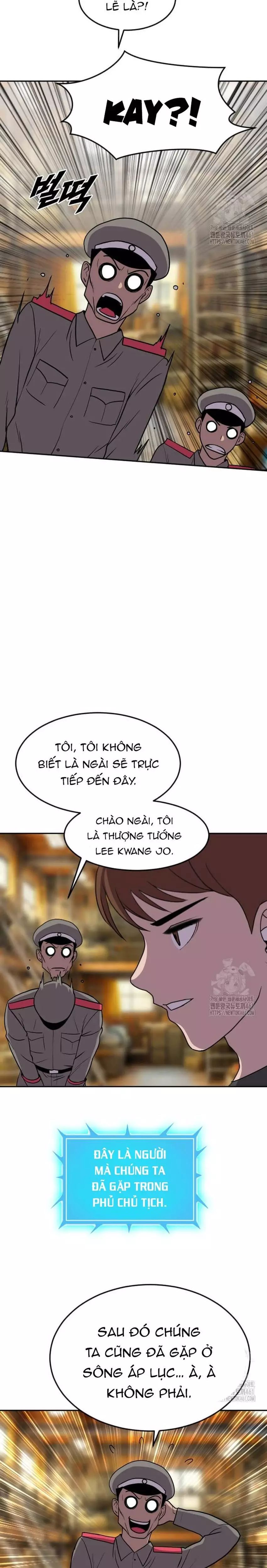 Tôi Nhặt Được Điện Thoại Từ Thế Giới Khác [Chap 183-247]