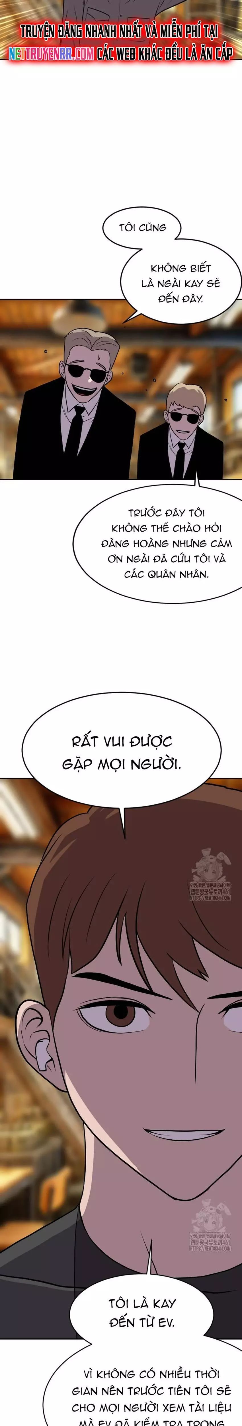 Tôi Nhặt Được Điện Thoại Từ Thế Giới Khác [Chap 183-247]