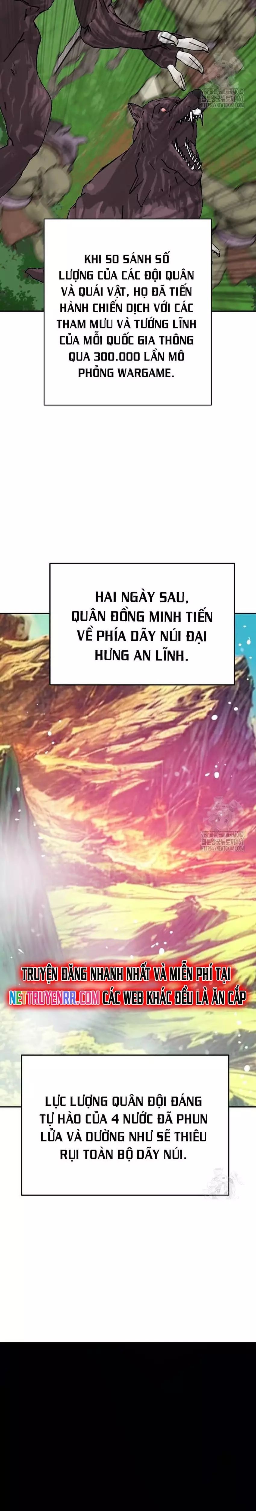 Tôi Nhặt Được Điện Thoại Từ Thế Giới Khác [Chap 183-247]