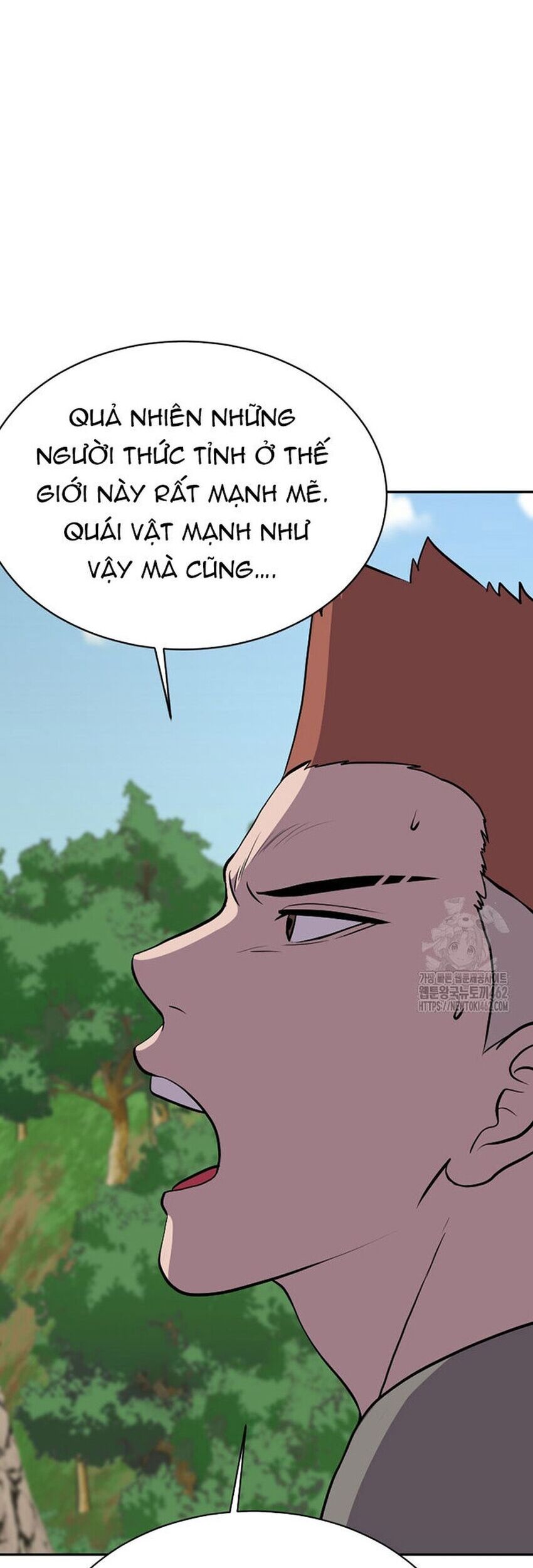Tôi Nhặt Được Điện Thoại Từ Thế Giới Khác [Chap 183-247]