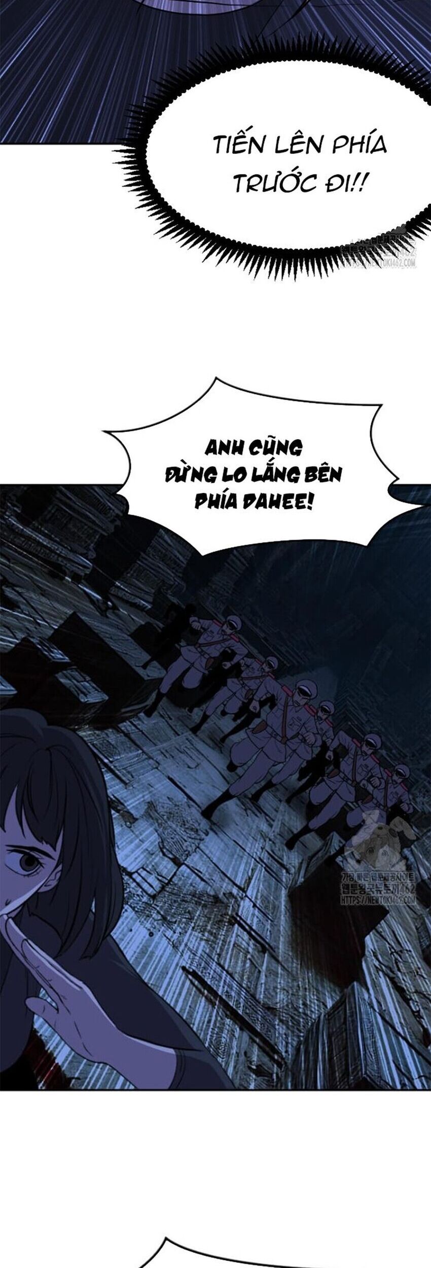 Tôi Nhặt Được Điện Thoại Từ Thế Giới Khác [Chap 183-247]