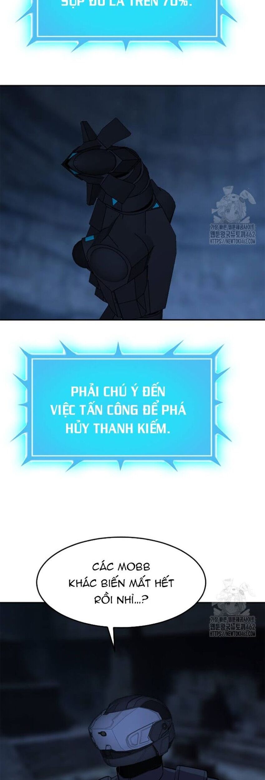 Tôi Nhặt Được Điện Thoại Từ Thế Giới Khác [Chap 183-247]