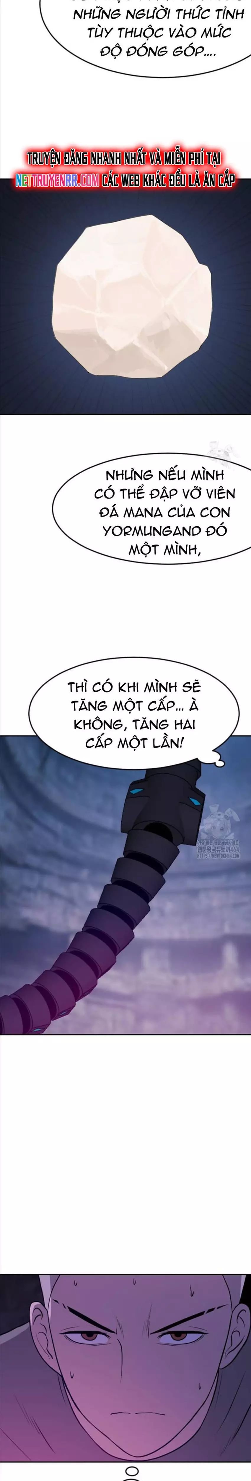 Tôi Nhặt Được Điện Thoại Từ Thế Giới Khác [Chap 183-247]