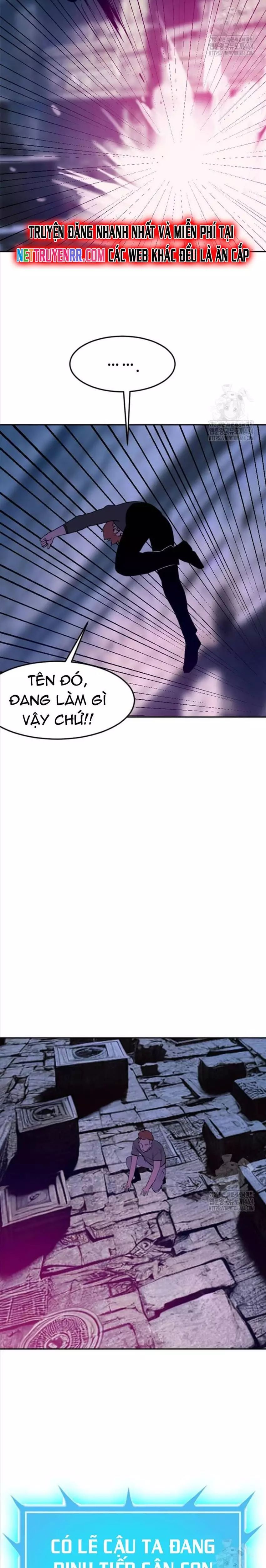 Tôi Nhặt Được Điện Thoại Từ Thế Giới Khác [Chap 183-247]