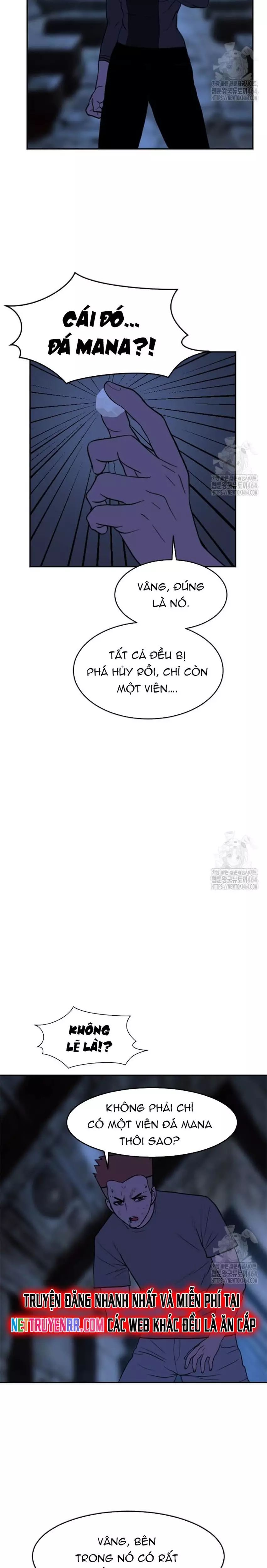 Tôi Nhặt Được Điện Thoại Từ Thế Giới Khác [Chap 183-247]