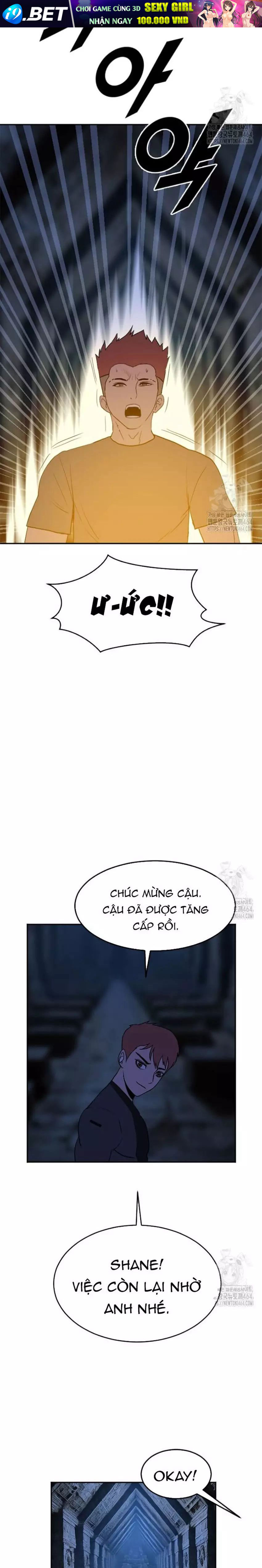 Tôi Nhặt Được Điện Thoại Từ Thế Giới Khác [Chap 183-247]