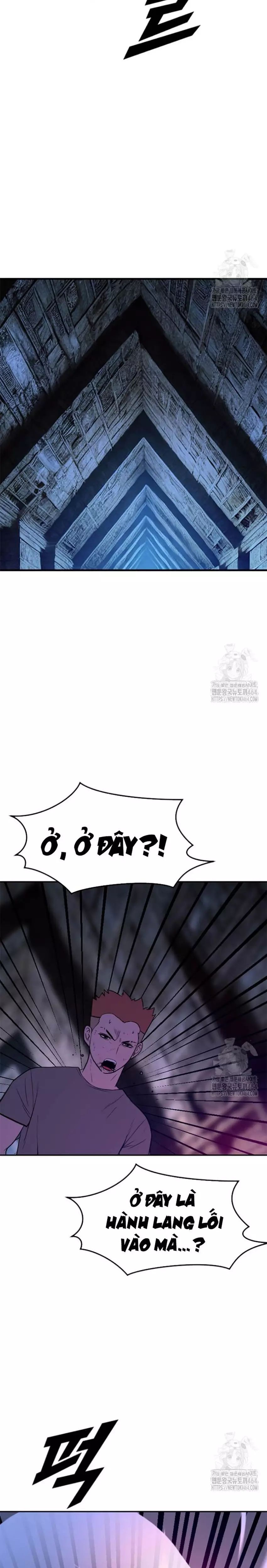 Tôi Nhặt Được Điện Thoại Từ Thế Giới Khác [Chap 183-247]