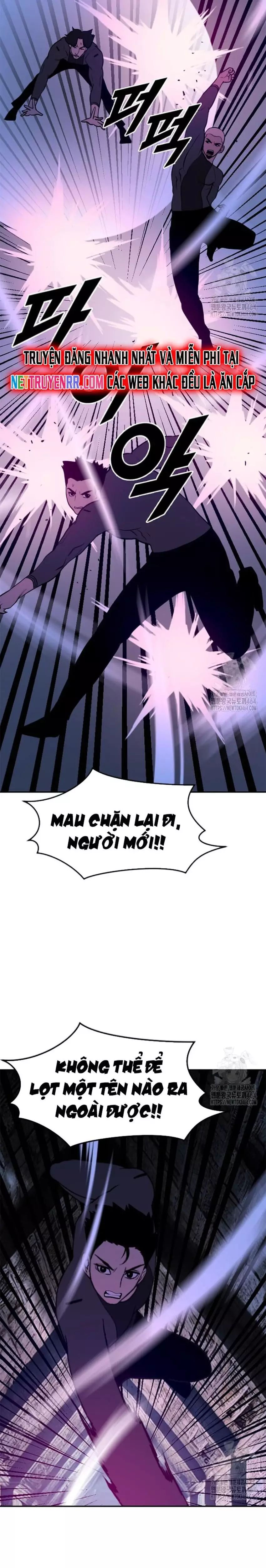 Tôi Nhặt Được Điện Thoại Từ Thế Giới Khác [Chap 183-247]