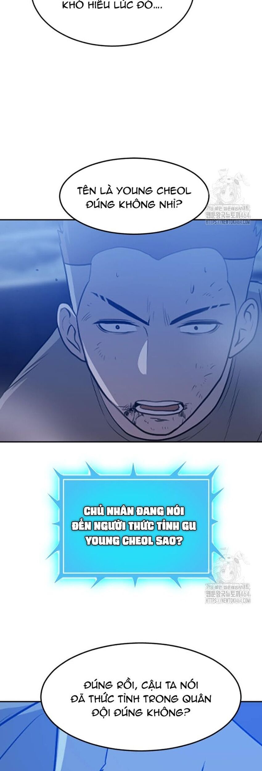 Tôi Nhặt Được Điện Thoại Từ Thế Giới Khác [Chap 183-247]