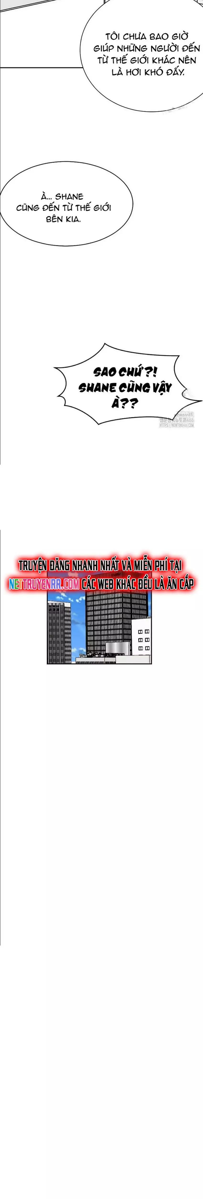 Tôi Nhặt Được Điện Thoại Từ Thế Giới Khác [Chap 183-247]