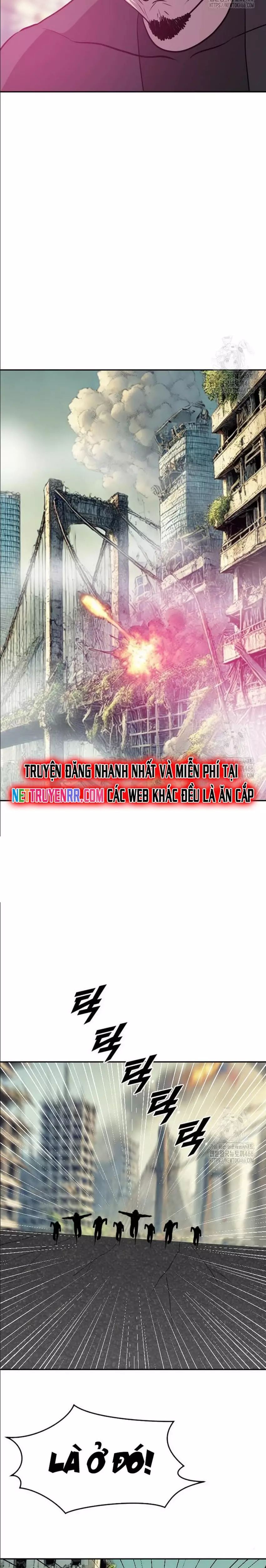 Tôi Nhặt Được Điện Thoại Từ Thế Giới Khác [Chap 183-247]