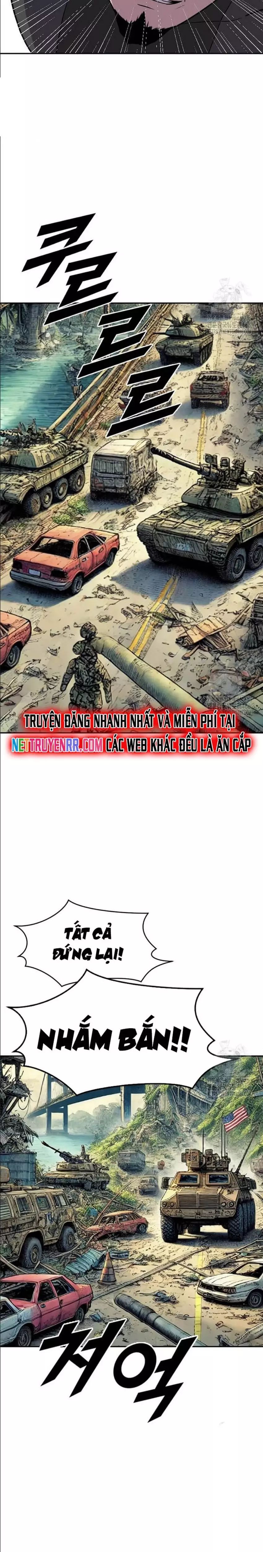 Tôi Nhặt Được Điện Thoại Từ Thế Giới Khác [Chap 183-247]