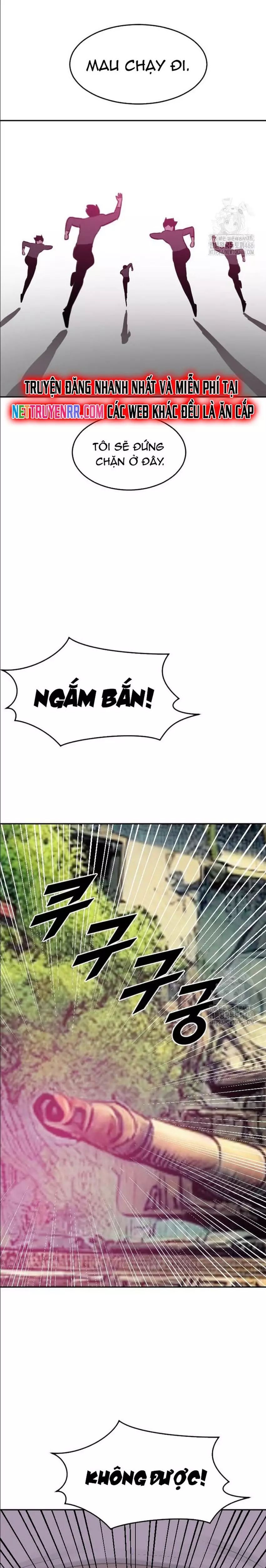 Tôi Nhặt Được Điện Thoại Từ Thế Giới Khác [Chap 183-247]
