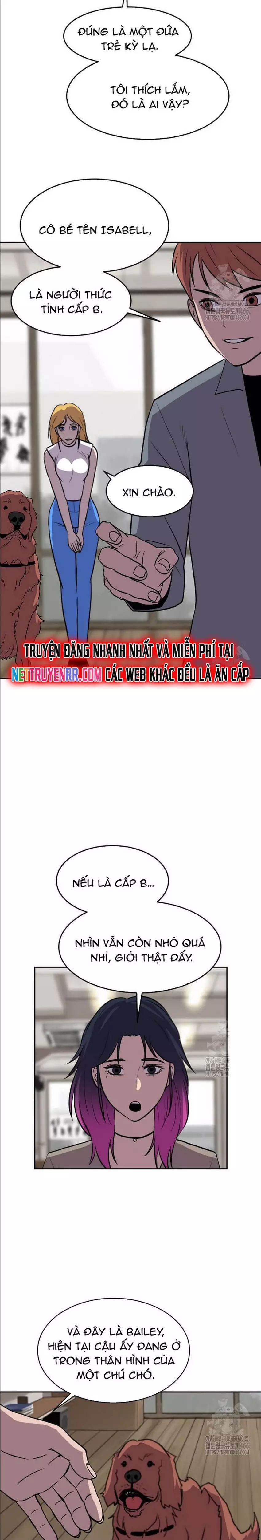 Tôi Nhặt Được Điện Thoại Từ Thế Giới Khác [Chap 183-247]