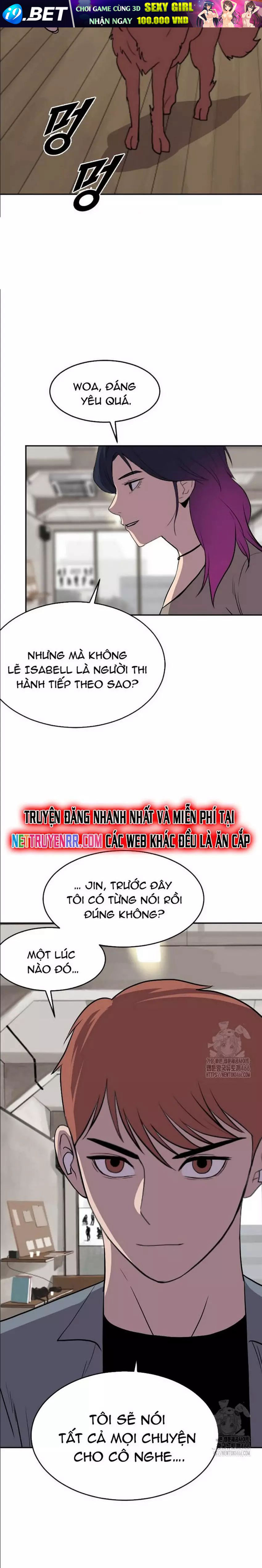 Tôi Nhặt Được Điện Thoại Từ Thế Giới Khác [Chap 183-247]