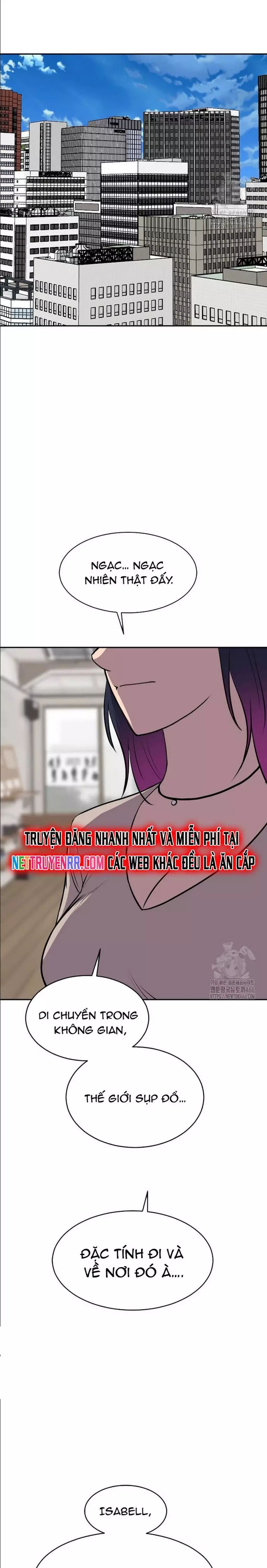 Tôi Nhặt Được Điện Thoại Từ Thế Giới Khác [Chap 183-247]