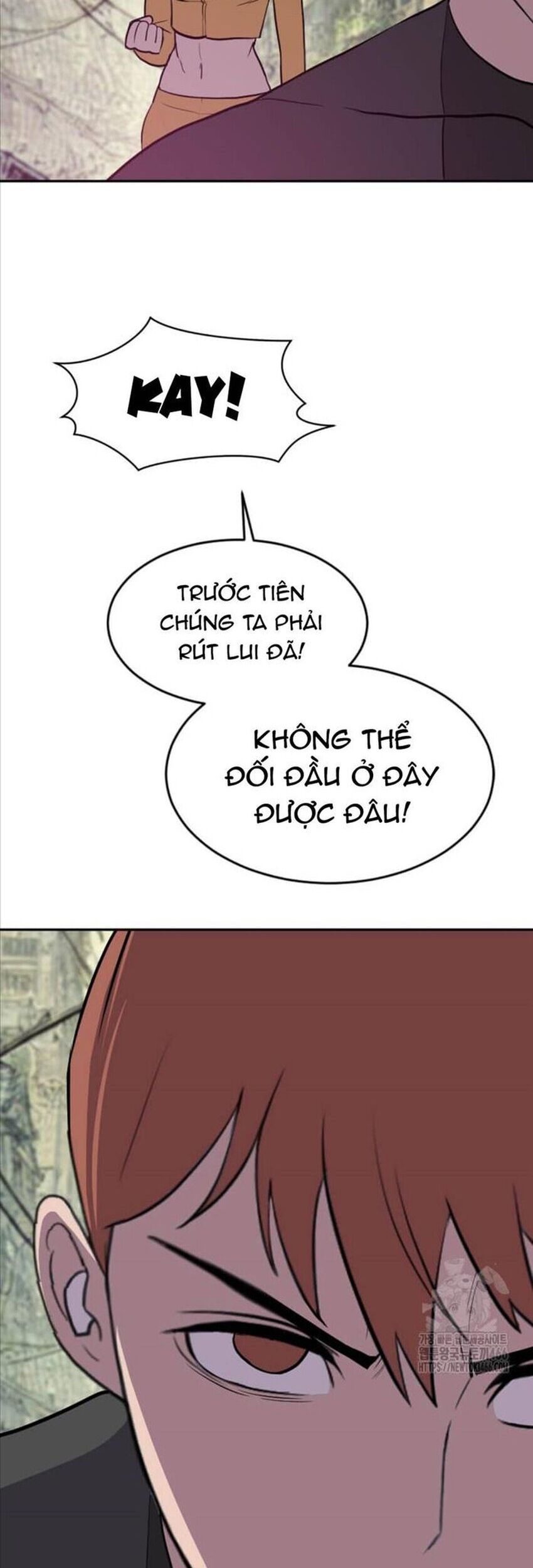 Tôi Nhặt Được Điện Thoại Từ Thế Giới Khác [Chap 183-247]