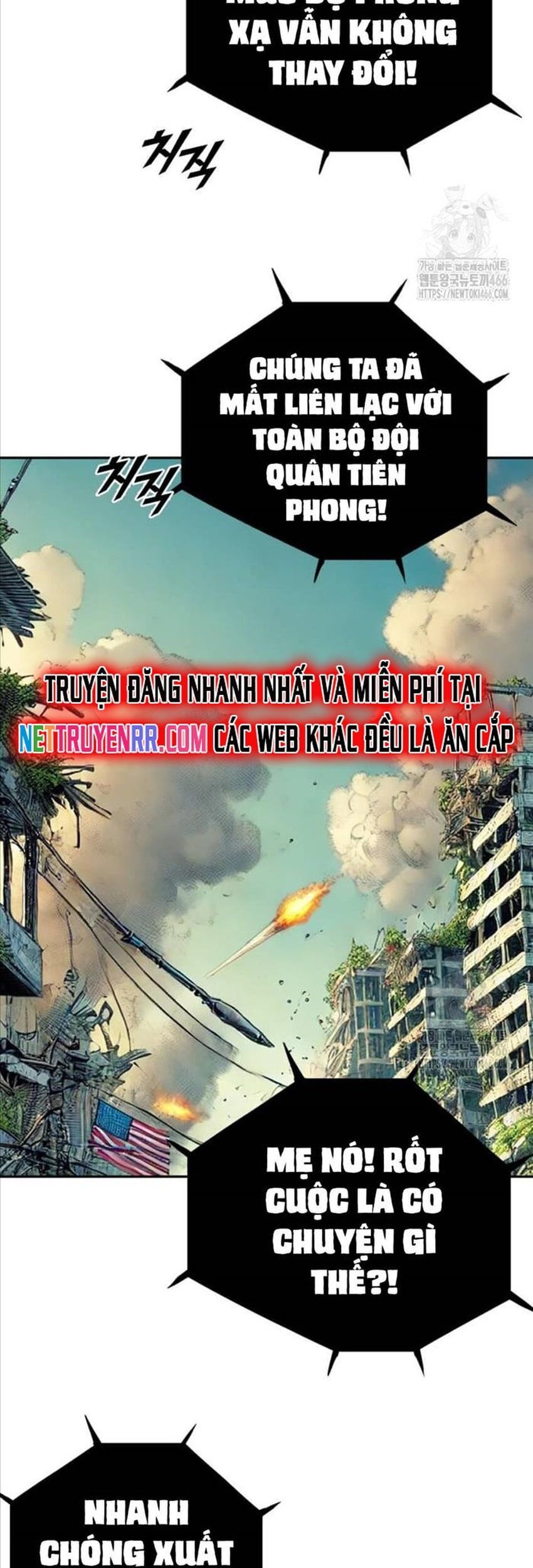 Tôi Nhặt Được Điện Thoại Từ Thế Giới Khác [Chap 183-247]